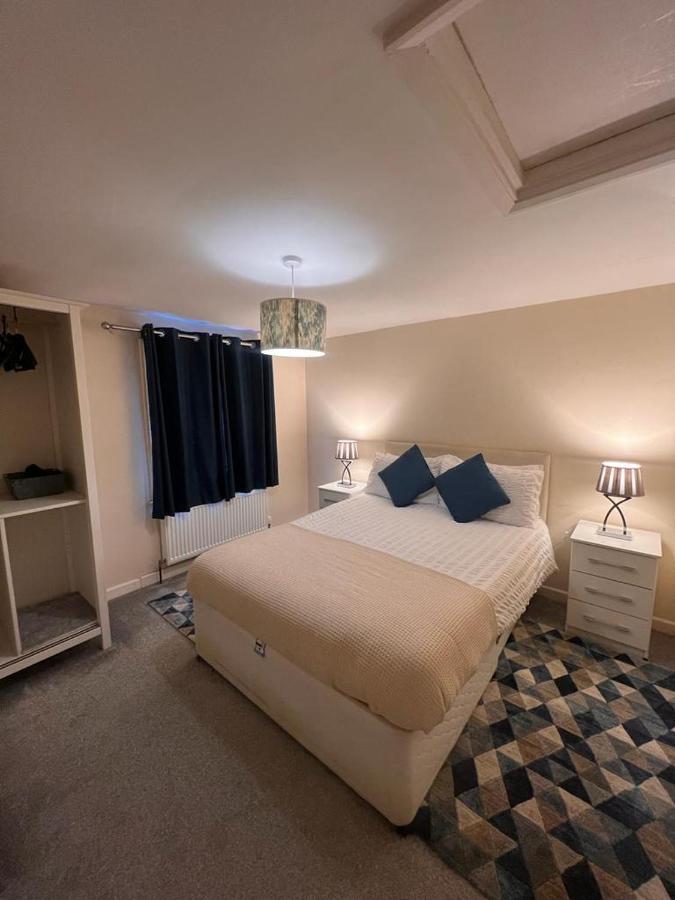 Nestled Holiday home Canterbury