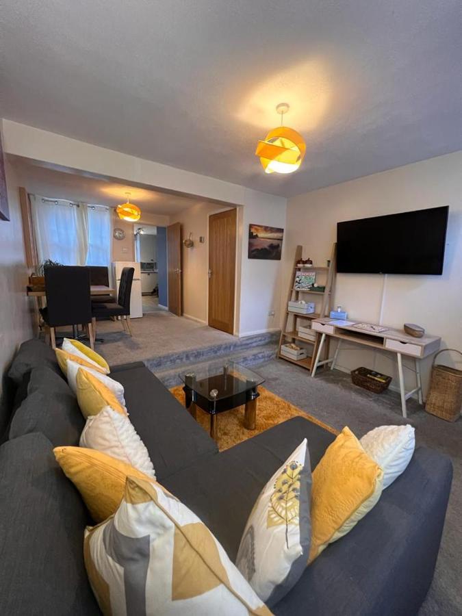 Holiday home Nestled Canterbury