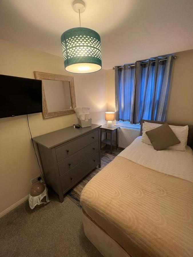 Holiday home Nestled Canterbury