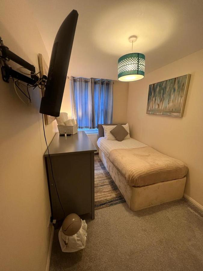 Holiday home Nestled Canterbury